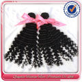 China Factory 8-36 Inch Virgin Remy Deep Curl Mongolian Hair